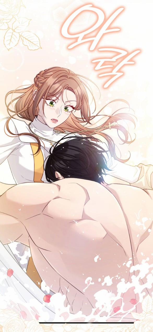 Tôi Sẽ Biến Anh Ta Từ Một Con Chó Điên Thành Một Chàng Quý Tộc 30 trang 54