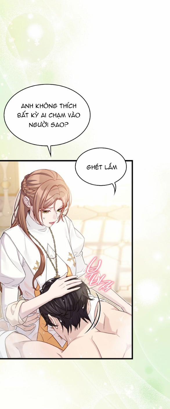 Tôi Sẽ Biến Anh Ta Từ Một Con Chó Điên Thành Một Chàng Quý Tộc 30 trang 64