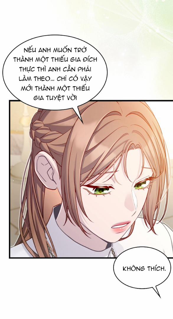 Tôi Sẽ Biến Anh Ta Từ Một Con Chó Điên Thành Một Chàng Quý Tộc 30 trang 65