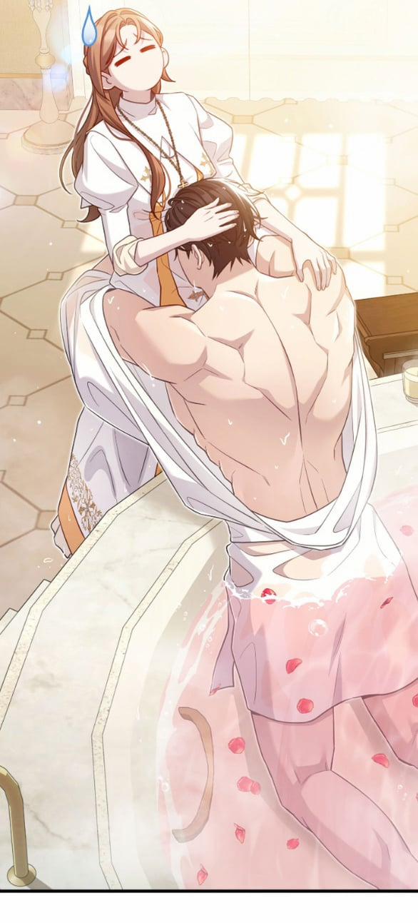 Tôi Sẽ Biến Anh Ta Từ Một Con Chó Điên Thành Một Chàng Quý Tộc 30 trang 67