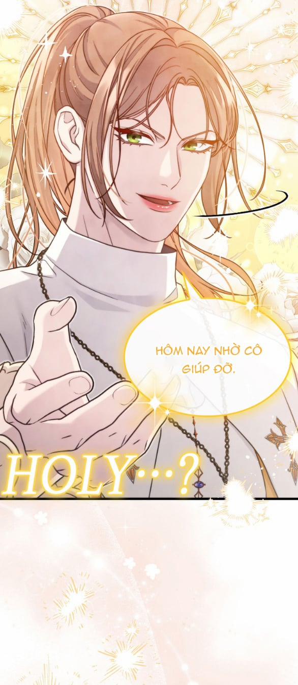 Tôi Sẽ Biến Anh Ta Từ Một Con Chó Điên Thành Một Chàng Quý Tộc 31 trang 10