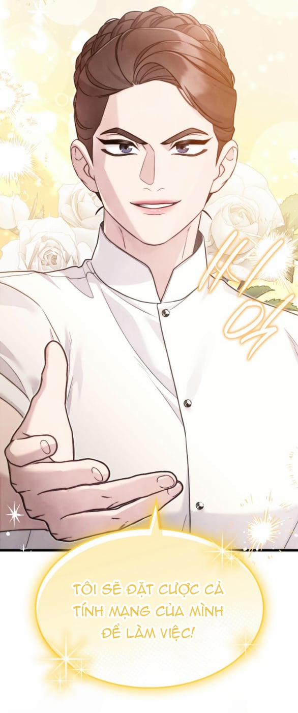 Tôi Sẽ Biến Anh Ta Từ Một Con Chó Điên Thành Một Chàng Quý Tộc 31 trang 12