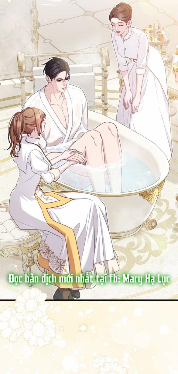 Tôi Sẽ Biến Anh Ta Từ Một Con Chó Điên Thành Một Chàng Quý Tộc 31 trang 16