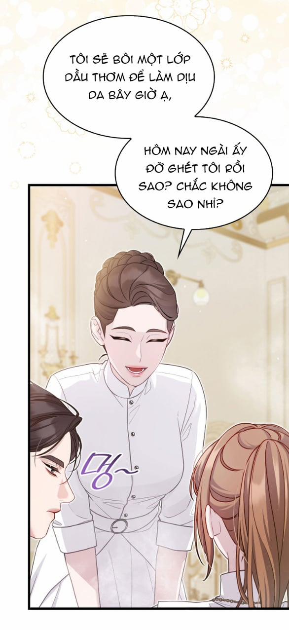 Tôi Sẽ Biến Anh Ta Từ Một Con Chó Điên Thành Một Chàng Quý Tộc 31 trang 17