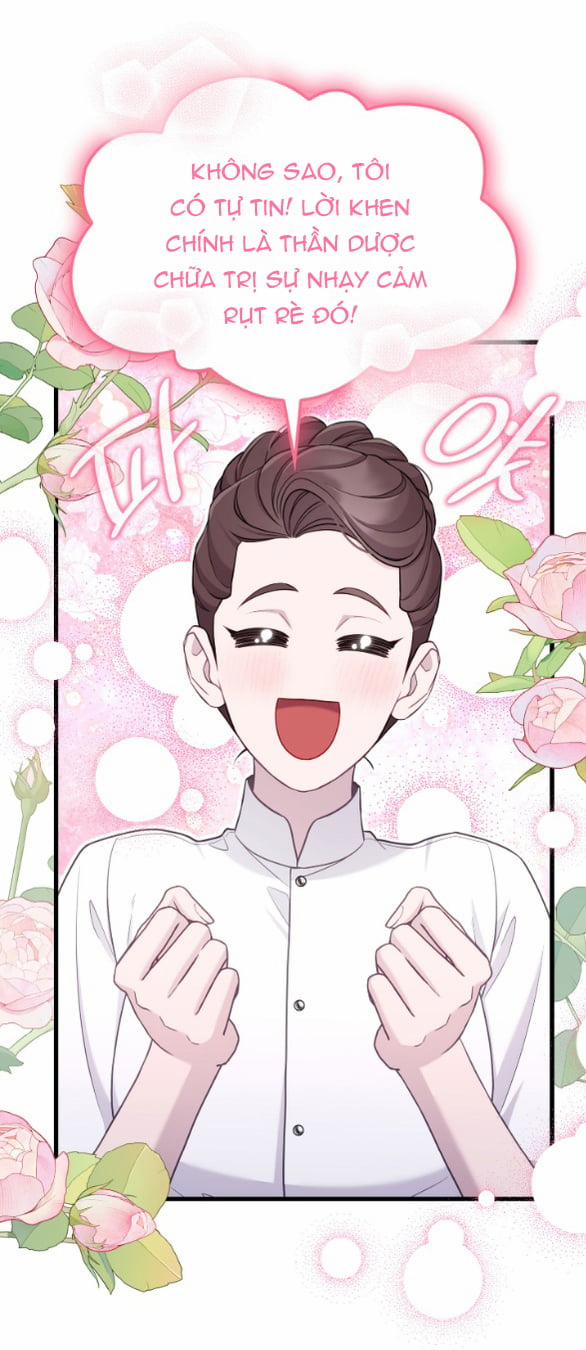 Tôi Sẽ Biến Anh Ta Từ Một Con Chó Điên Thành Một Chàng Quý Tộc 31 trang 20