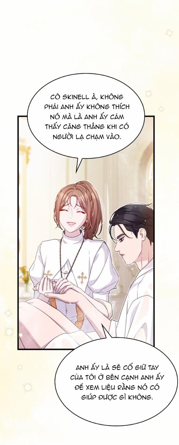 Tôi Sẽ Biến Anh Ta Từ Một Con Chó Điên Thành Một Chàng Quý Tộc 31 trang 22