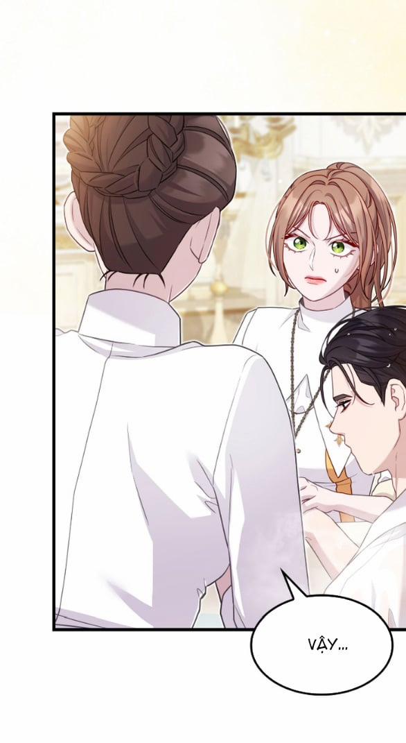 Tôi Sẽ Biến Anh Ta Từ Một Con Chó Điên Thành Một Chàng Quý Tộc 31 trang 24