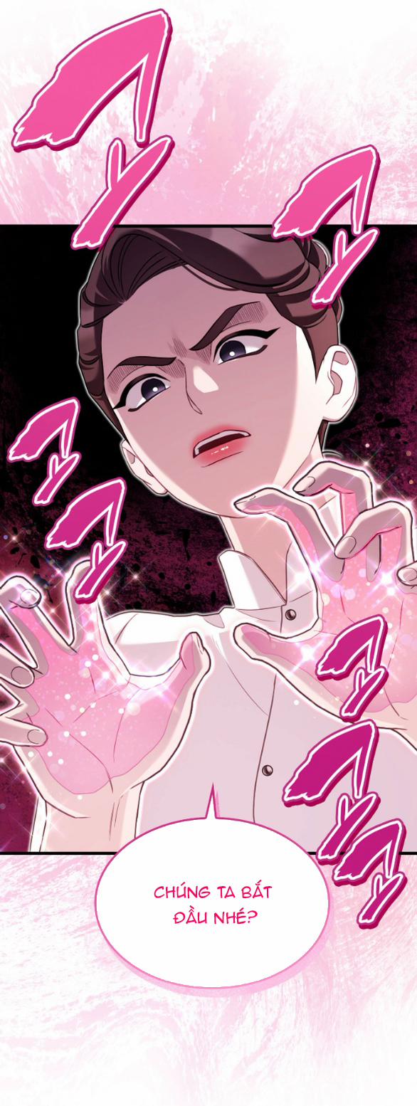 Tôi Sẽ Biến Anh Ta Từ Một Con Chó Điên Thành Một Chàng Quý Tộc 31 trang 25