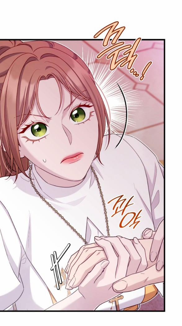 Tôi Sẽ Biến Anh Ta Từ Một Con Chó Điên Thành Một Chàng Quý Tộc 31 trang 26