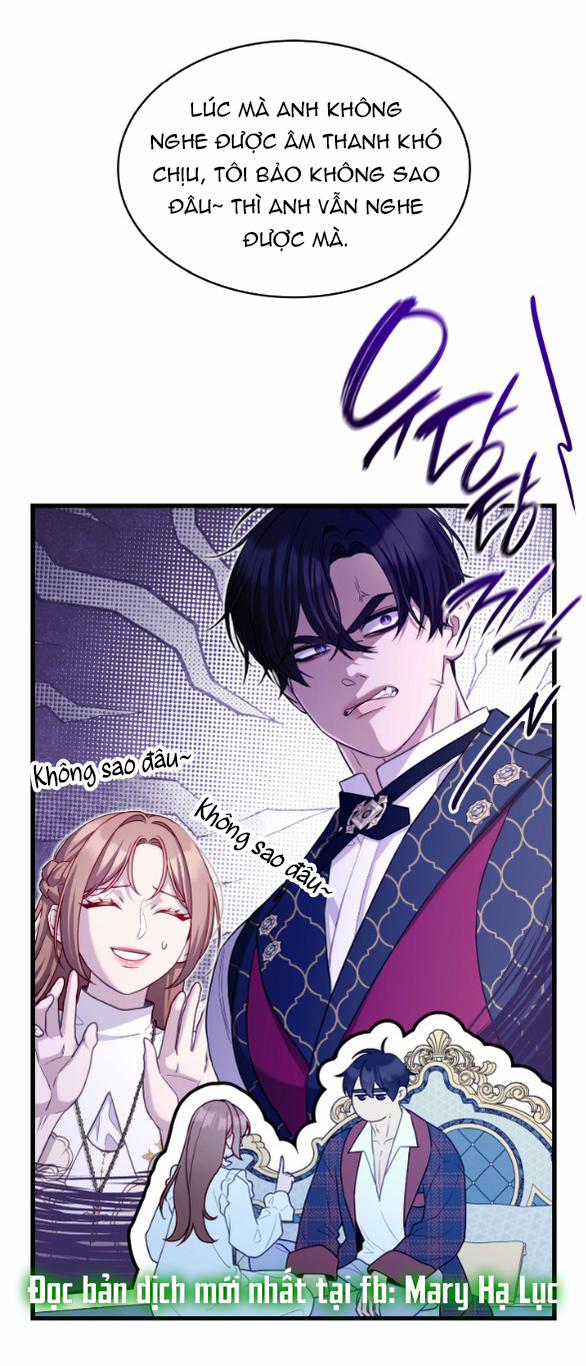 Tôi Sẽ Biến Anh Ta Từ Một Con Chó Điên Thành Một Chàng Quý Tộc 31 trang 3