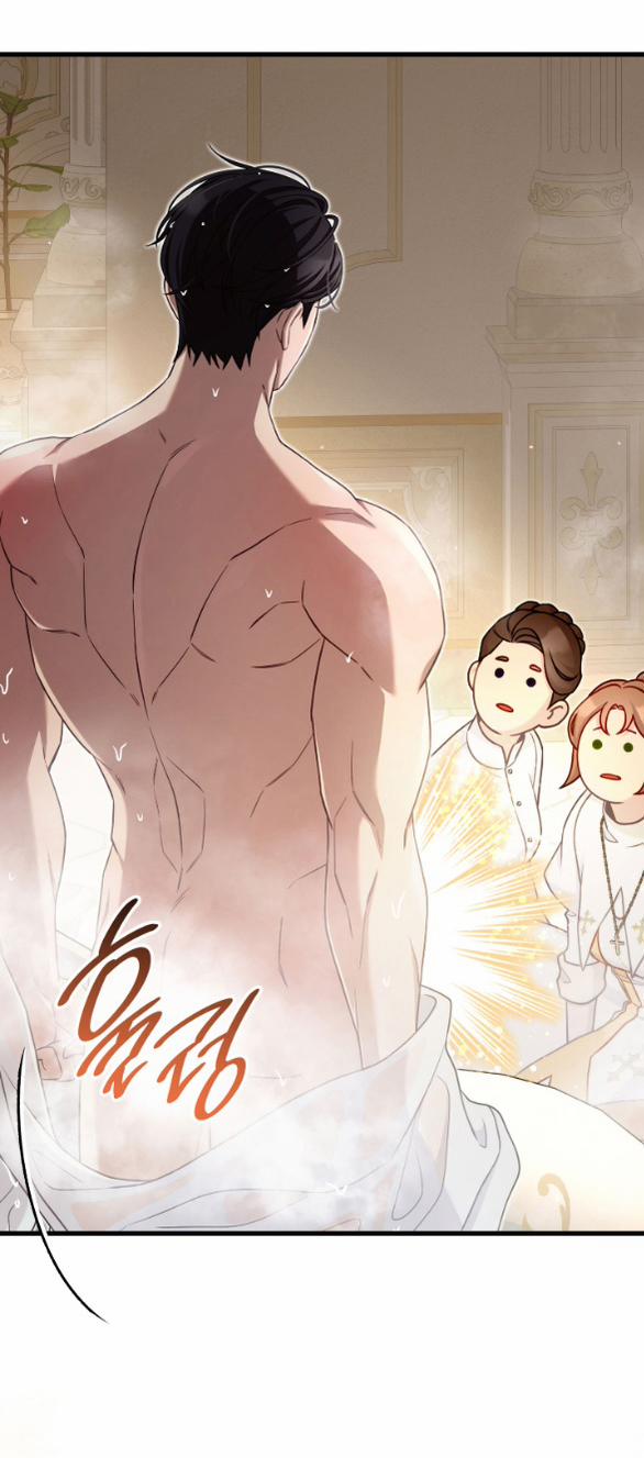 Tôi Sẽ Biến Anh Ta Từ Một Con Chó Điên Thành Một Chàng Quý Tộc 31 trang 34