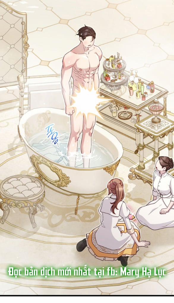 Tôi Sẽ Biến Anh Ta Từ Một Con Chó Điên Thành Một Chàng Quý Tộc 31 trang 45