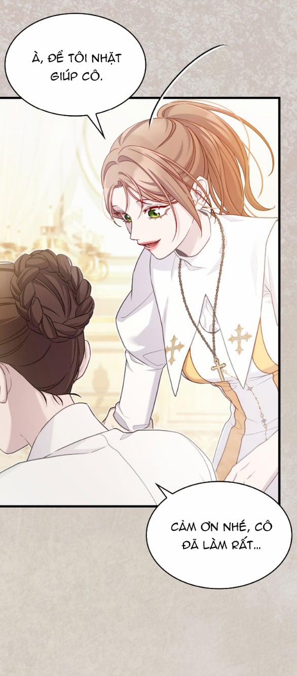 Tôi Sẽ Biến Anh Ta Từ Một Con Chó Điên Thành Một Chàng Quý Tộc 31 trang 51