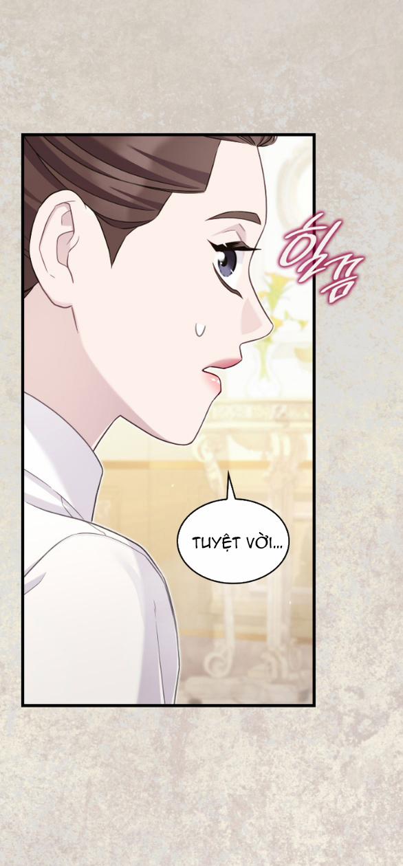 Tôi Sẽ Biến Anh Ta Từ Một Con Chó Điên Thành Một Chàng Quý Tộc 31 trang 52