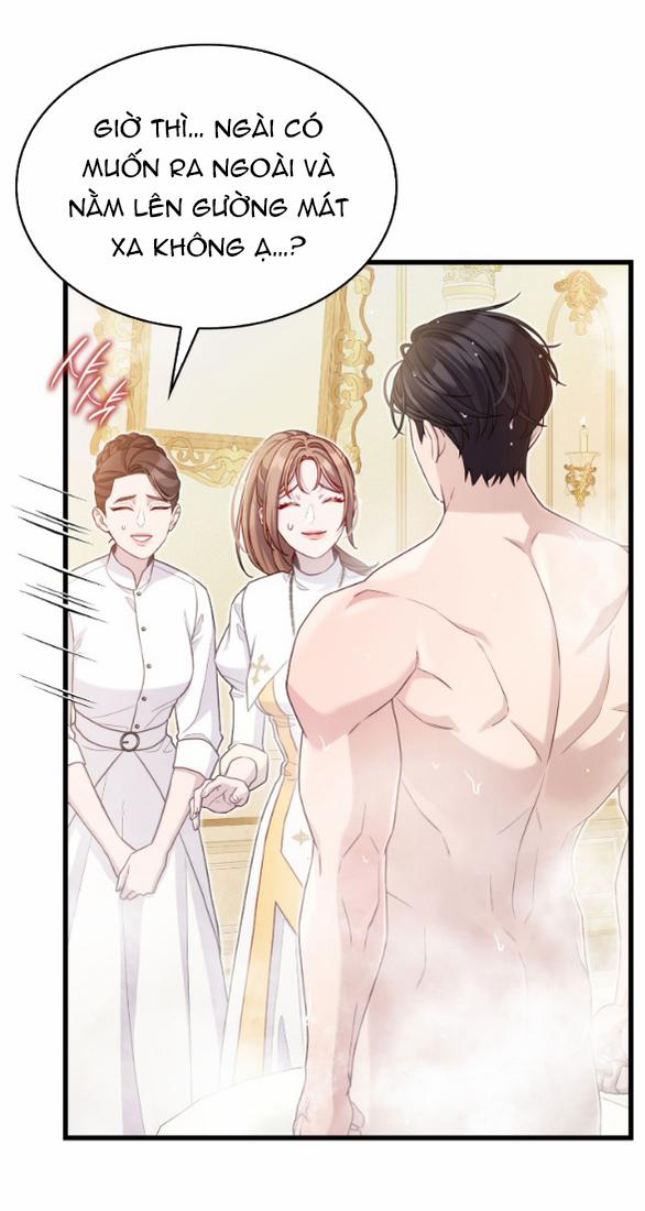 Tôi Sẽ Biến Anh Ta Từ Một Con Chó Điên Thành Một Chàng Quý Tộc 31 trang 65