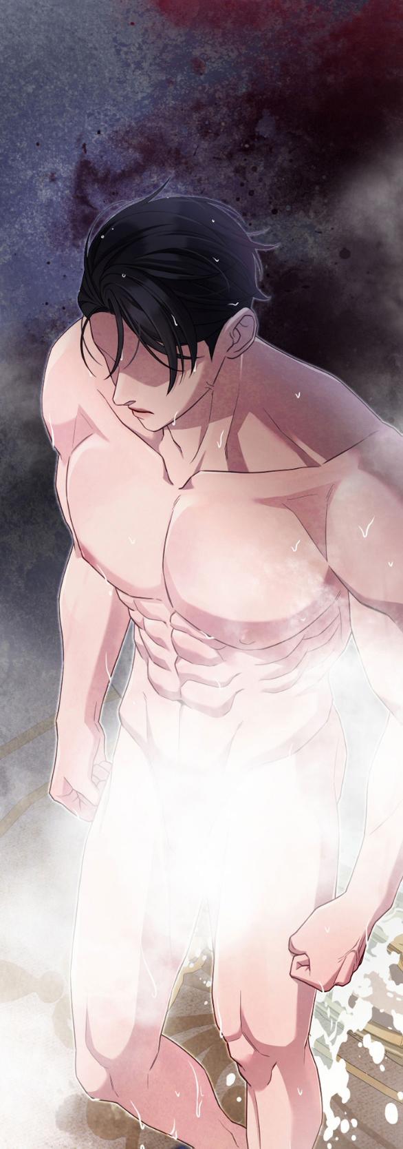 Tôi Sẽ Biến Anh Ta Từ Một Con Chó Điên Thành Một Chàng Quý Tộc 31 trang 69