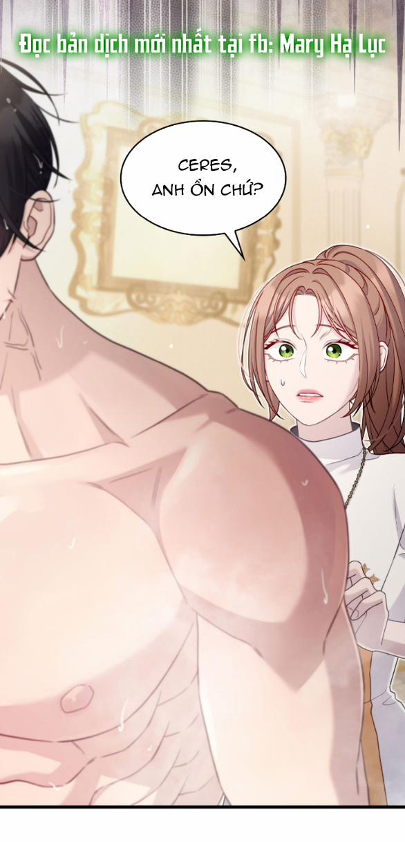 Tôi Sẽ Biến Anh Ta Từ Một Con Chó Điên Thành Một Chàng Quý Tộc 31 trang 71