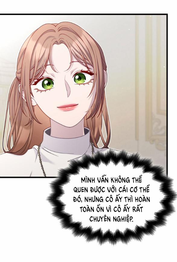 Tôi Sẽ Biến Anh Ta Từ Một Con Chó Điên Thành Một Chàng Quý Tộc 32 trang 24