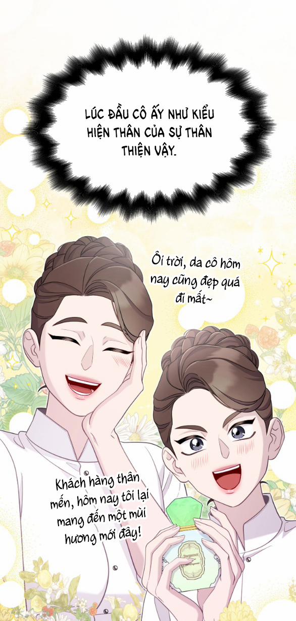 Tôi Sẽ Biến Anh Ta Từ Một Con Chó Điên Thành Một Chàng Quý Tộc 32 trang 27