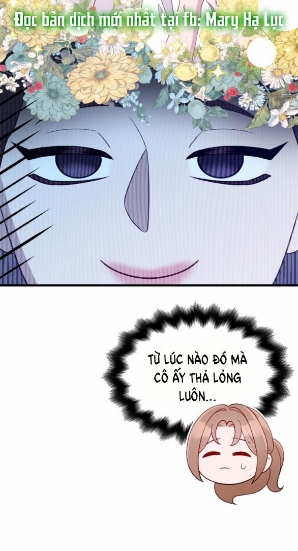 Tôi Sẽ Biến Anh Ta Từ Một Con Chó Điên Thành Một Chàng Quý Tộc 32 trang 28