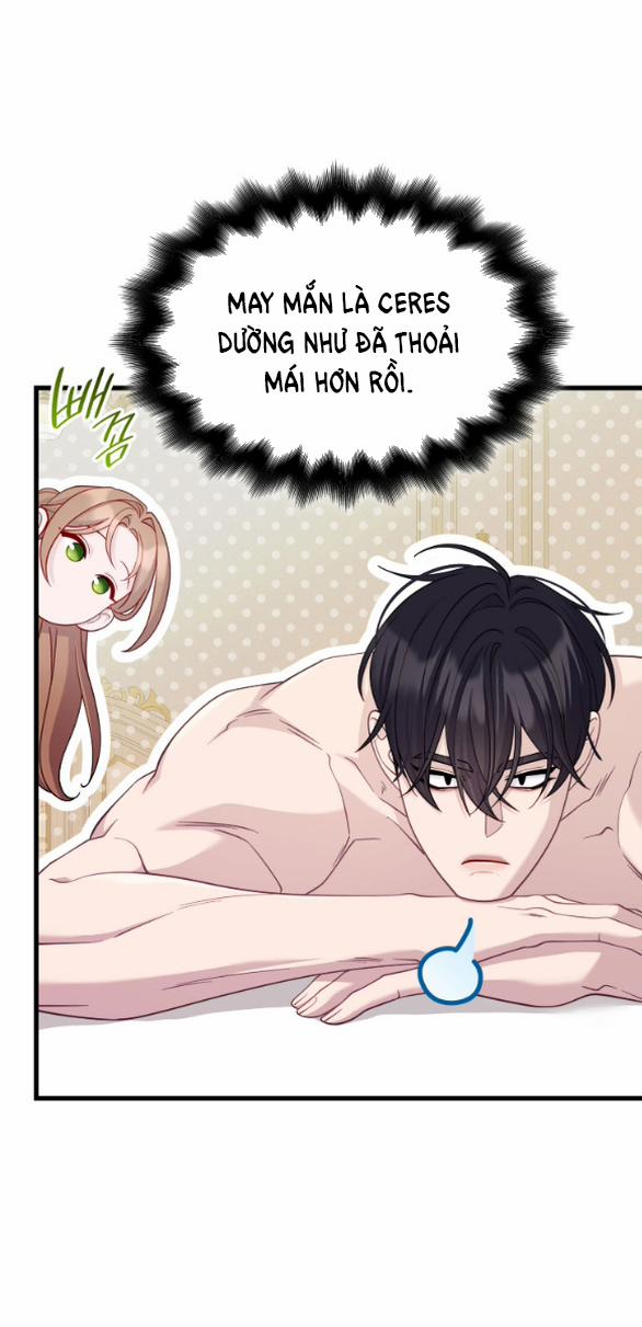 Tôi Sẽ Biến Anh Ta Từ Một Con Chó Điên Thành Một Chàng Quý Tộc 32 trang 29