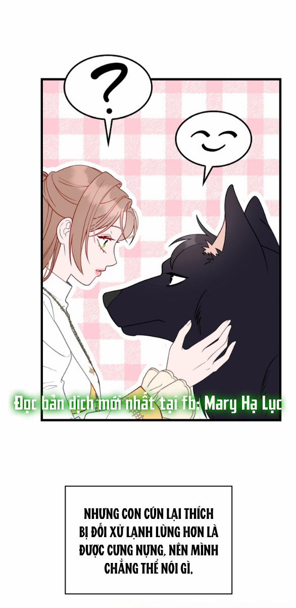 Tôi Sẽ Biến Anh Ta Từ Một Con Chó Điên Thành Một Chàng Quý Tộc 32 trang 32