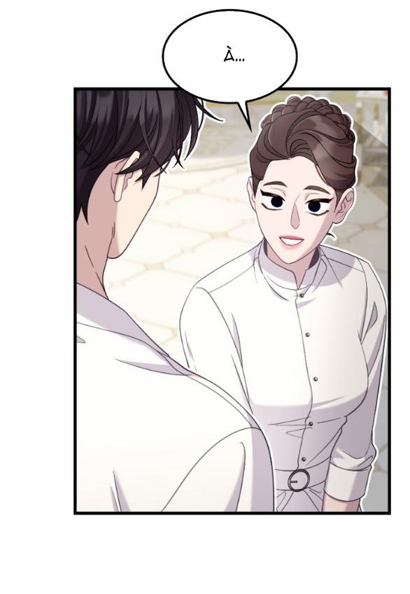 Tôi Sẽ Biến Anh Ta Từ Một Con Chó Điên Thành Một Chàng Quý Tộc 32 trang 37