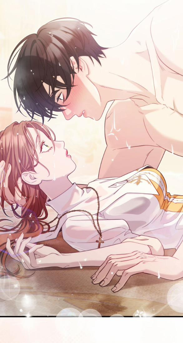 Tôi Sẽ Biến Anh Ta Từ Một Con Chó Điên Thành Một Chàng Quý Tộc 32 trang 4