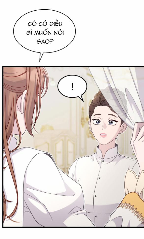 Tôi Sẽ Biến Anh Ta Từ Một Con Chó Điên Thành Một Chàng Quý Tộc 32 trang 44