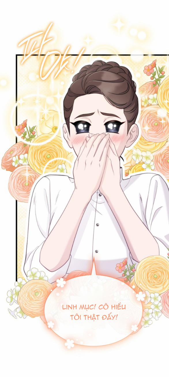 Tôi Sẽ Biến Anh Ta Từ Một Con Chó Điên Thành Một Chàng Quý Tộc 32 trang 45