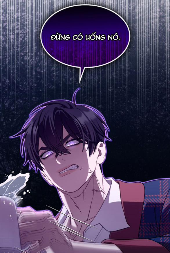 Tôi Sẽ Biến Anh Ta Từ Một Con Chó Điên Thành Một Chàng Quý Tộc 32 trang 59