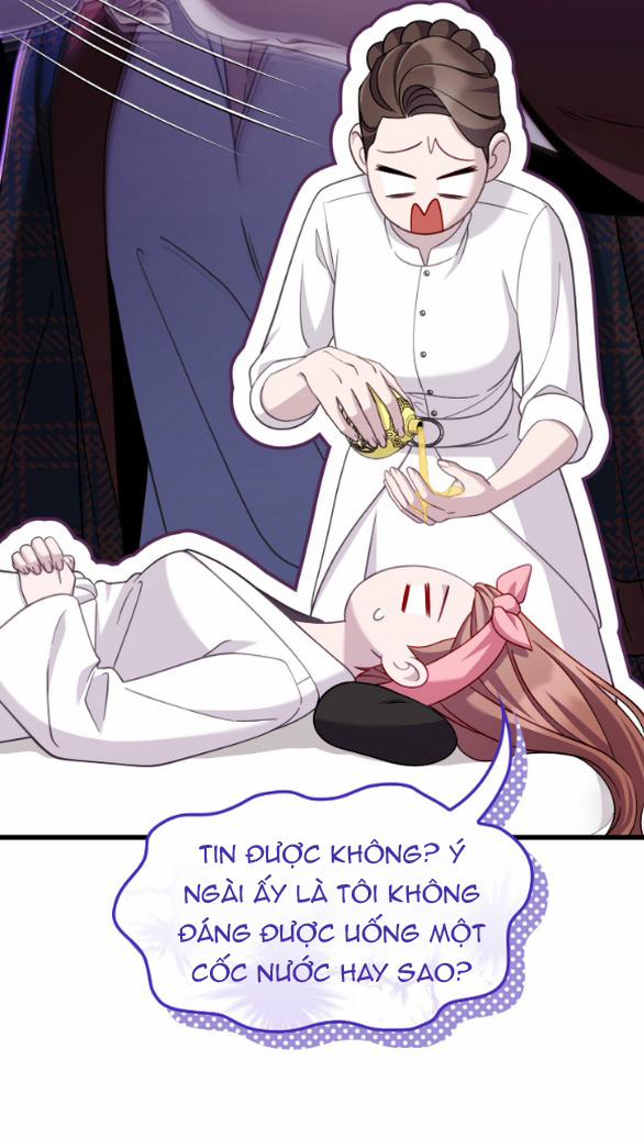 Tôi Sẽ Biến Anh Ta Từ Một Con Chó Điên Thành Một Chàng Quý Tộc 32 trang 60