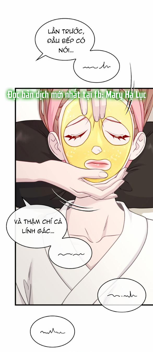 Tôi Sẽ Biến Anh Ta Từ Một Con Chó Điên Thành Một Chàng Quý Tộc 32 trang 64