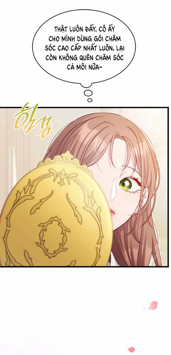 Tôi Sẽ Biến Anh Ta Từ Một Con Chó Điên Thành Một Chàng Quý Tộc 32 trang 72