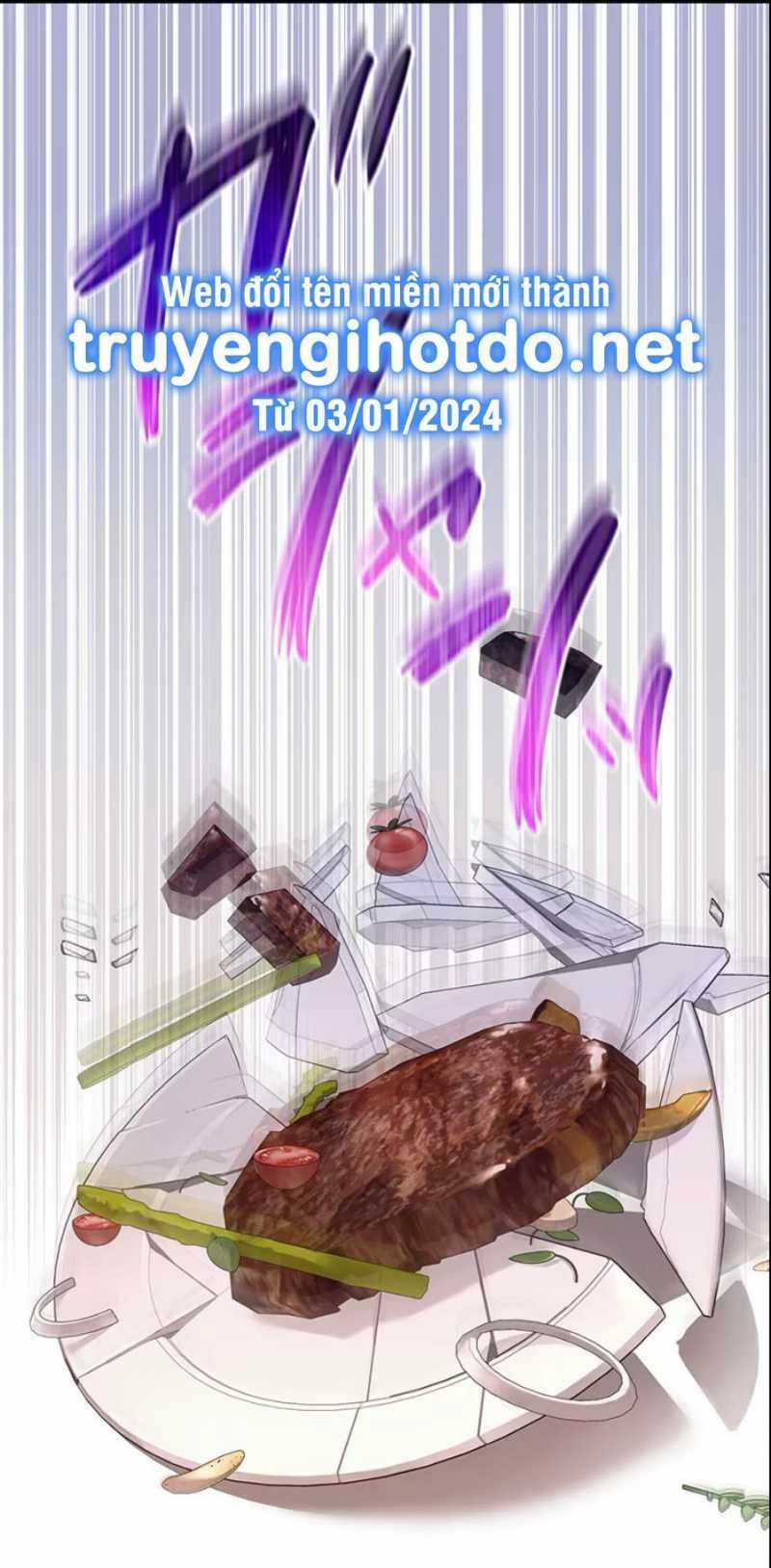 Tôi Sẽ Biến Anh Ta Từ Một Con Chó Điên Thành Một Chàng Quý Tộc 4.1 trang 1