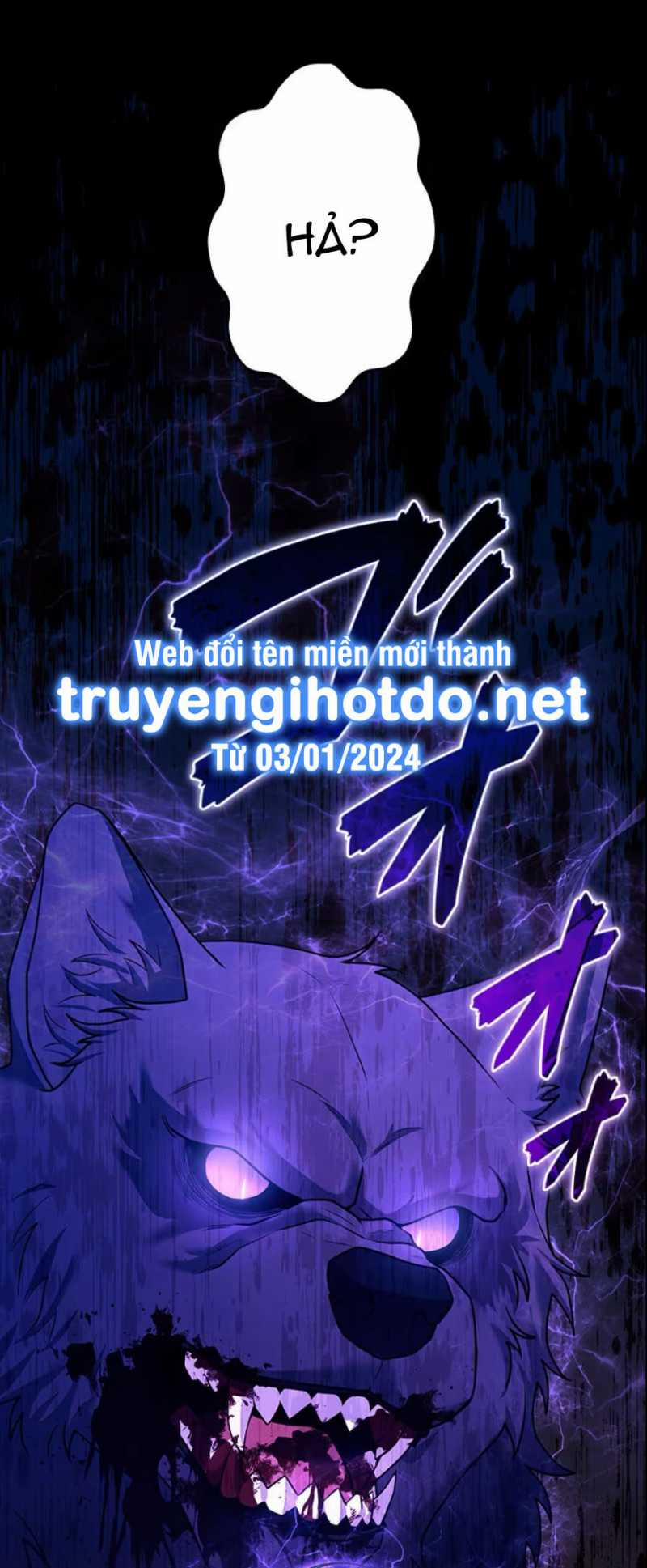 Tôi Sẽ Biến Anh Ta Từ Một Con Chó Điên Thành Một Chàng Quý Tộc 4.1 trang 10