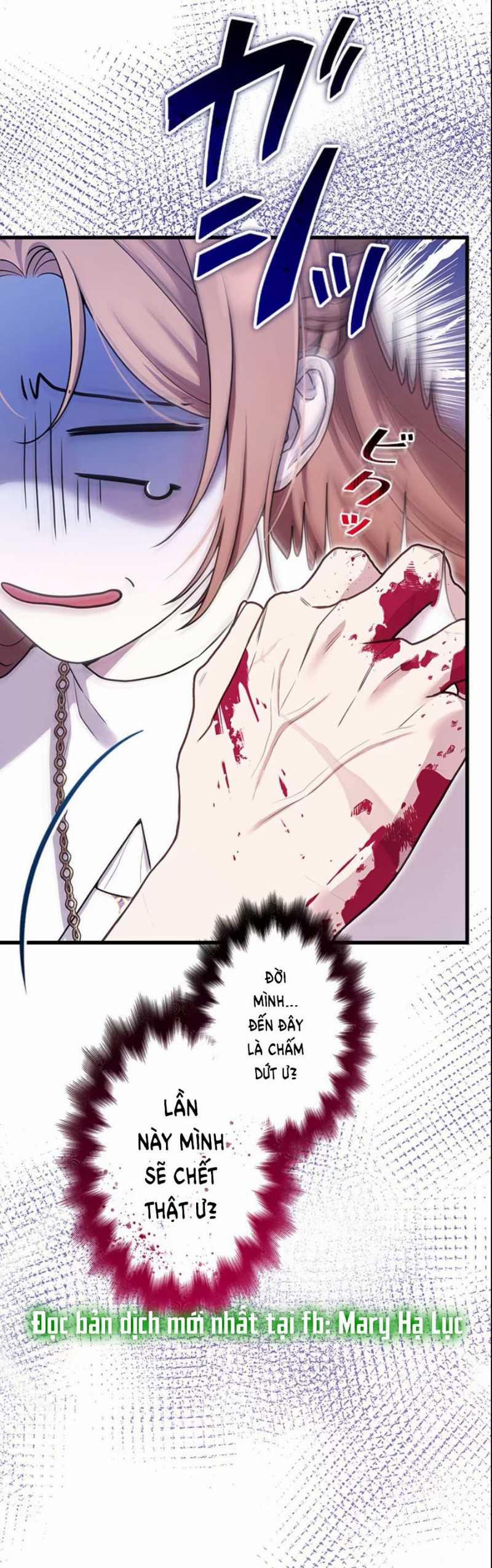 Tôi Sẽ Biến Anh Ta Từ Một Con Chó Điên Thành Một Chàng Quý Tộc 4.1 trang 13