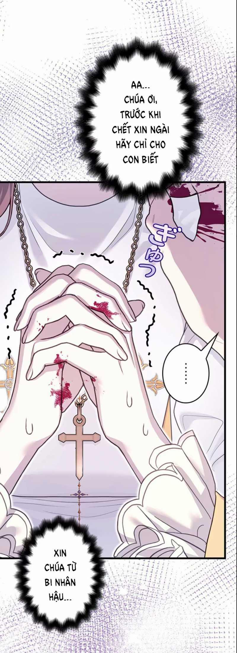 Tôi Sẽ Biến Anh Ta Từ Một Con Chó Điên Thành Một Chàng Quý Tộc 4.1 trang 14