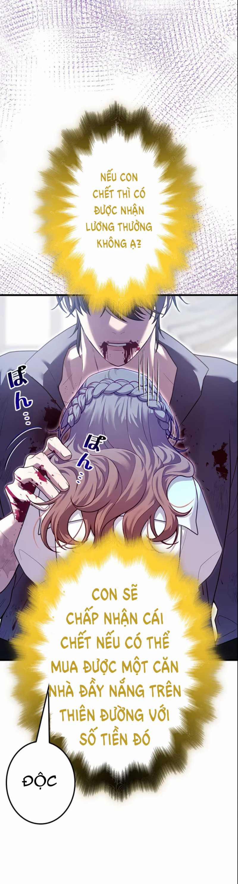 Tôi Sẽ Biến Anh Ta Từ Một Con Chó Điên Thành Một Chàng Quý Tộc 4.1 trang 15