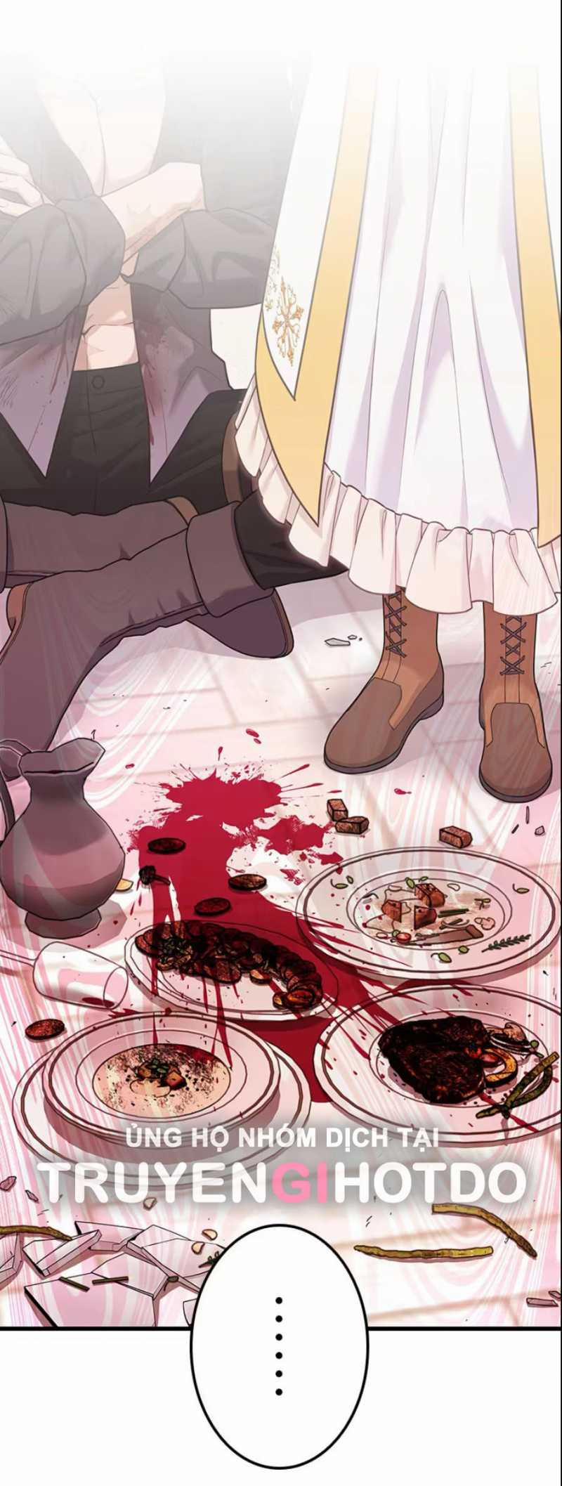 Tôi Sẽ Biến Anh Ta Từ Một Con Chó Điên Thành Một Chàng Quý Tộc 4.1 trang 20