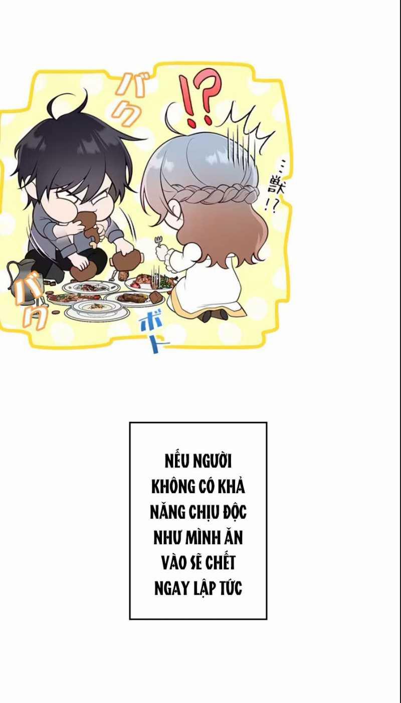 Tôi Sẽ Biến Anh Ta Từ Một Con Chó Điên Thành Một Chàng Quý Tộc 4.1 trang 24