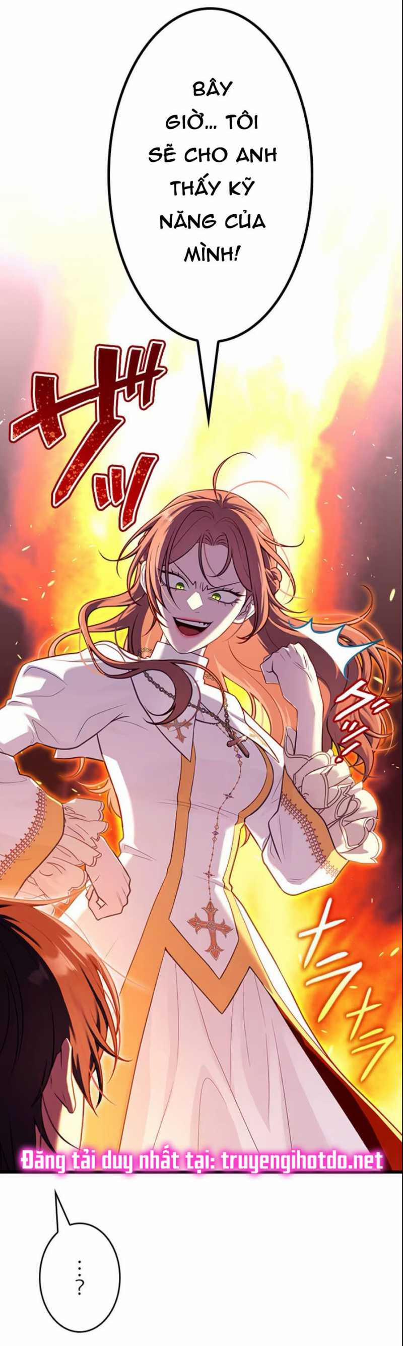 Tôi Sẽ Biến Anh Ta Từ Một Con Chó Điên Thành Một Chàng Quý Tộc 4.1 trang 29