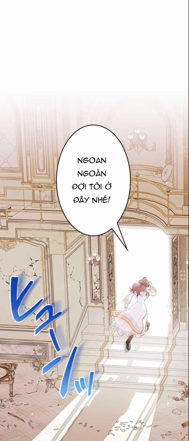 Tôi Sẽ Biến Anh Ta Từ Một Con Chó Điên Thành Một Chàng Quý Tộc 4.1 trang 30