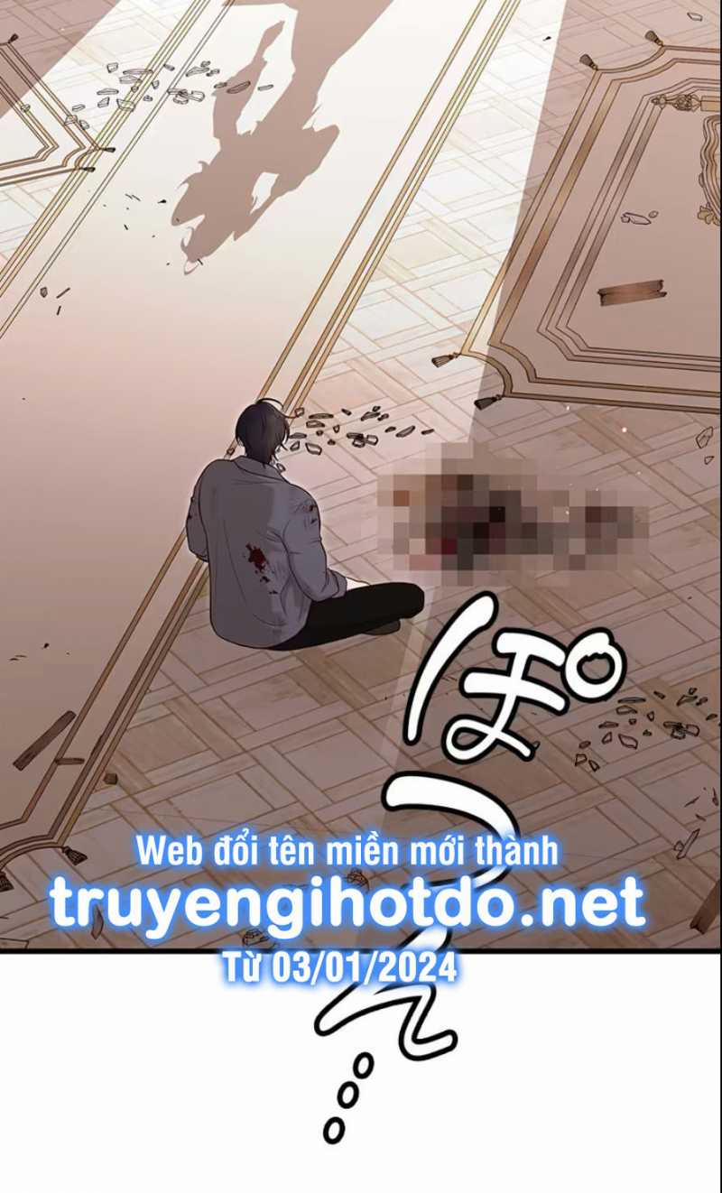 Tôi Sẽ Biến Anh Ta Từ Một Con Chó Điên Thành Một Chàng Quý Tộc 4.1 trang 31