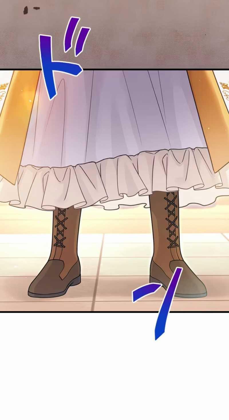 Tôi Sẽ Biến Anh Ta Từ Một Con Chó Điên Thành Một Chàng Quý Tộc 4.1 trang 36