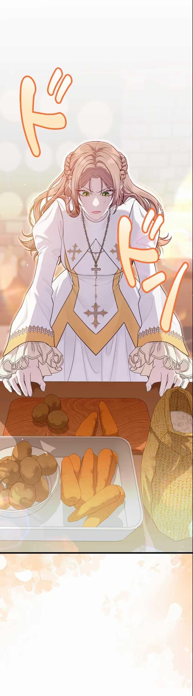 Tôi Sẽ Biến Anh Ta Từ Một Con Chó Điên Thành Một Chàng Quý Tộc 4.1 trang 37