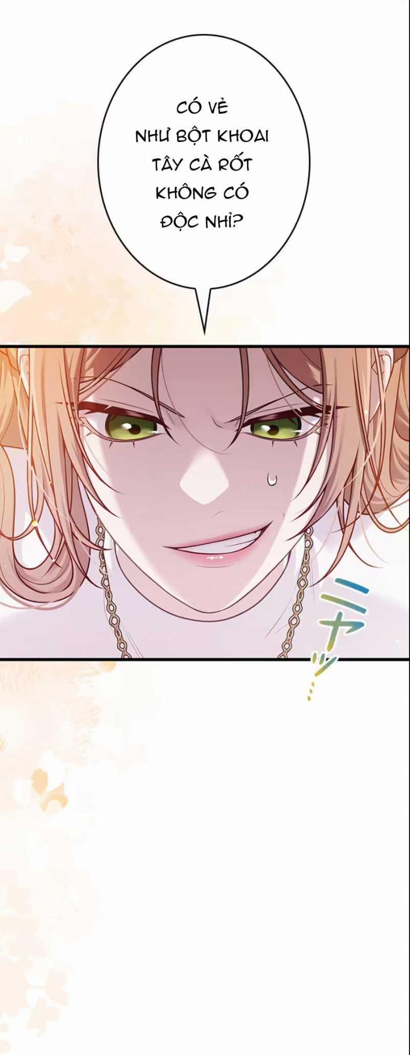 Tôi Sẽ Biến Anh Ta Từ Một Con Chó Điên Thành Một Chàng Quý Tộc 4.1 trang 38