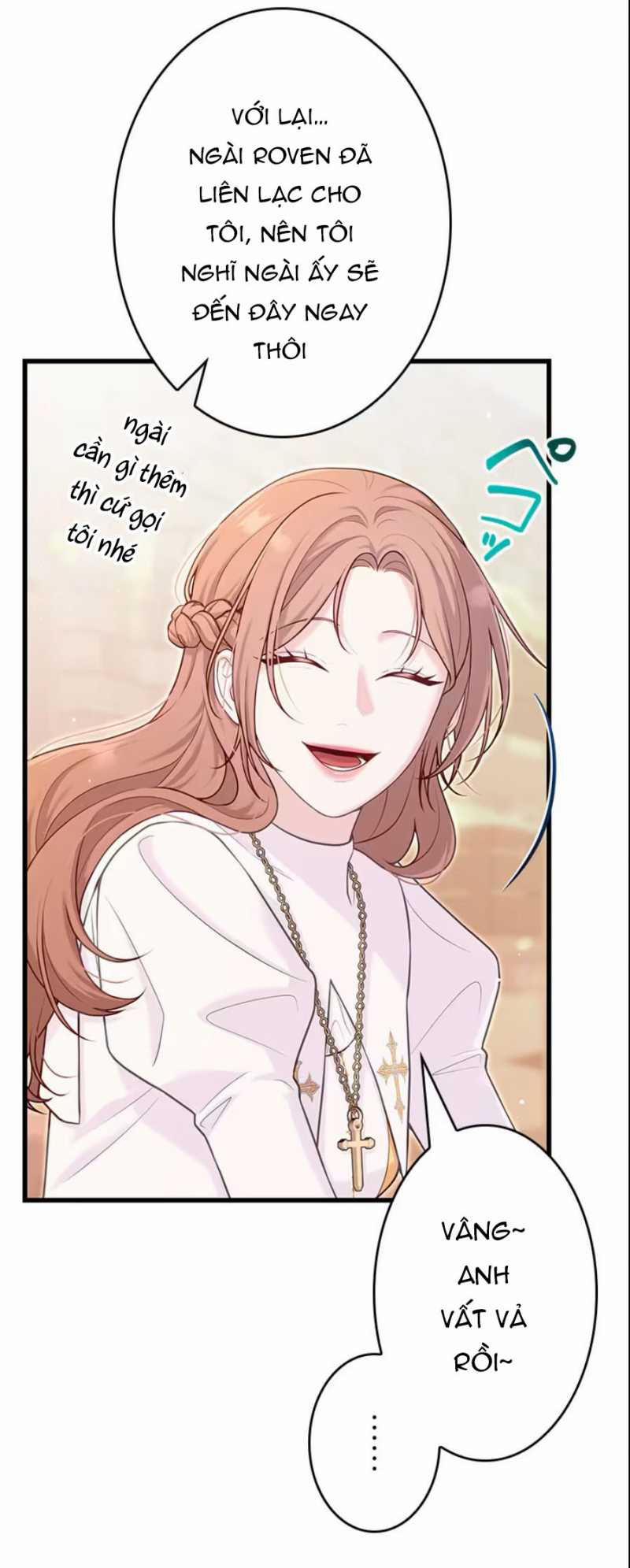 Tôi Sẽ Biến Anh Ta Từ Một Con Chó Điên Thành Một Chàng Quý Tộc 4.1 trang 40