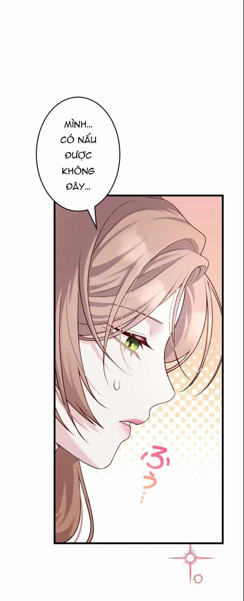 Tôi Sẽ Biến Anh Ta Từ Một Con Chó Điên Thành Một Chàng Quý Tộc 4.1 trang 41