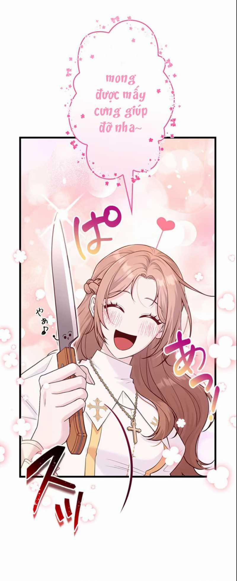 Tôi Sẽ Biến Anh Ta Từ Một Con Chó Điên Thành Một Chàng Quý Tộc 4.1 trang 47